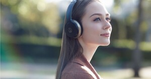 Audio-Technica ATH-AR3BT: Nhỏ gọn, thiết kế và âm thanh cao cấp!