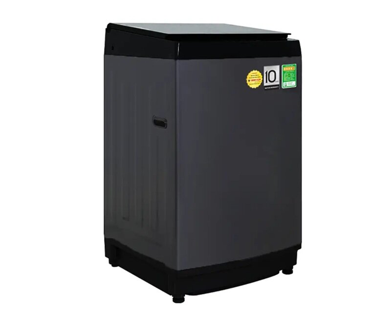 Máy giặt Toshiba 15kg AW-DM1600LV(SG) khối lượng giặt khủng mà siêu tiết kiệm điện