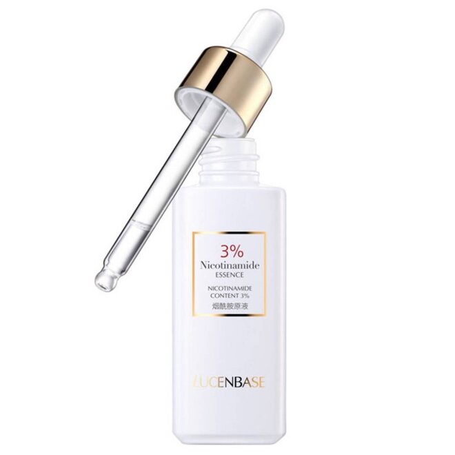 serum Lucenbase Niacinamide