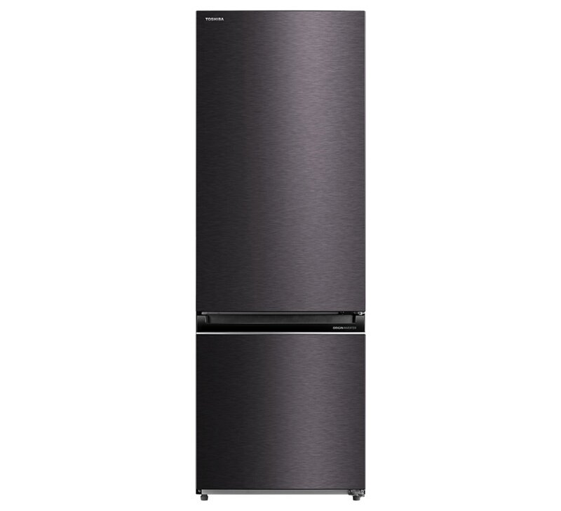 Toshiba GR-RB410WE-PMV(37)-SG giá 7 triệu đồng, tủ lạnh 325 lít, ngăn đông mềm, tiết kiệm điện