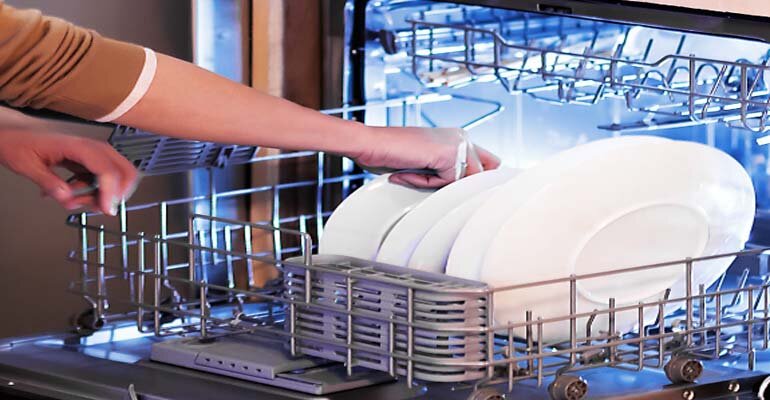 Nên hay không nên sử dụng máy rửa bát có chức năng sấy? Chức năng sấy của máy rửa bát