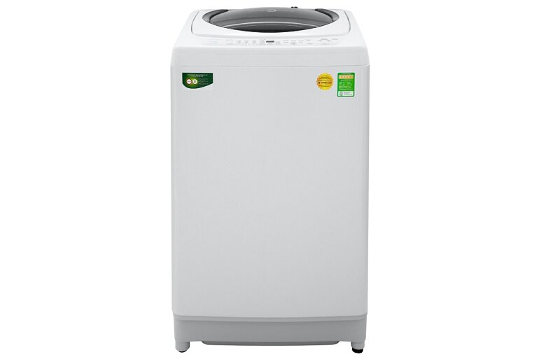 Máy giặt Toshiba AWG 1000GV/WG có giá tham khảo 4.990.000đ tại websosanh.vn