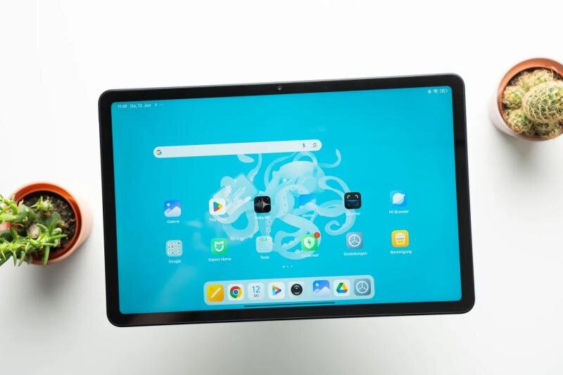 Đánh giá máy tính bảng Xiaomi Redmi Pad 2 – Cải tiến hay cải lùi?