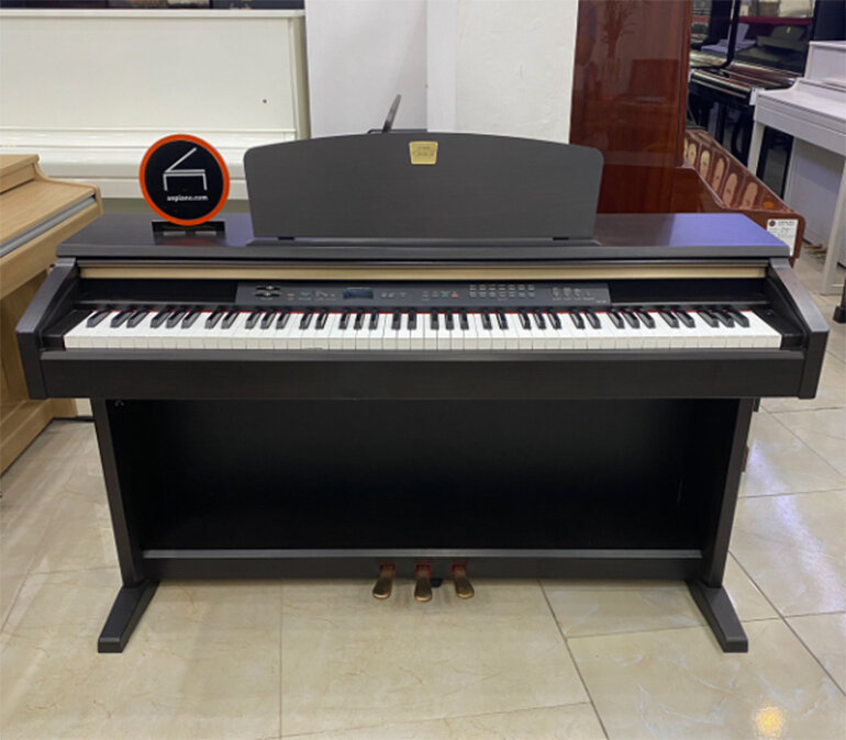 Đàn piano điện Yamaha CLP 120