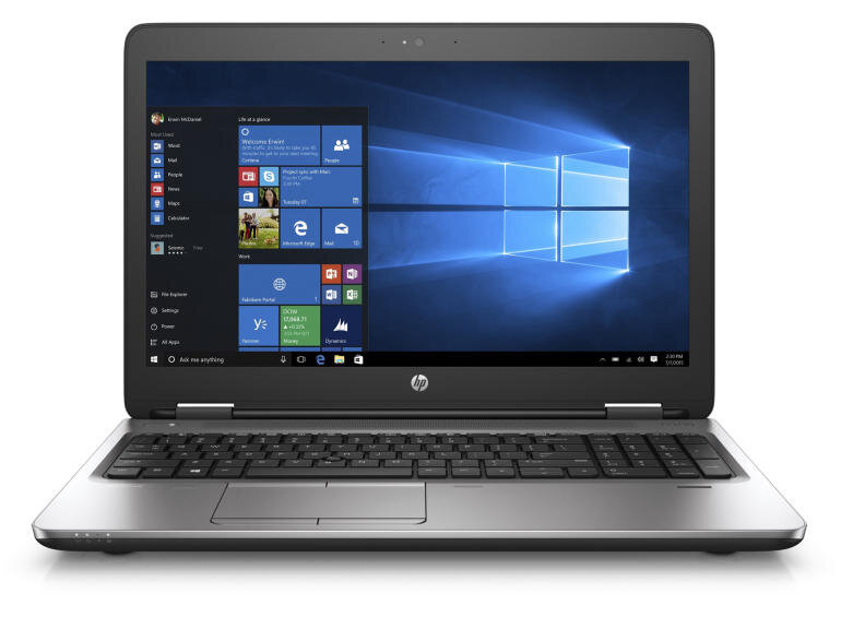 Laptop HP Probook 650 G2