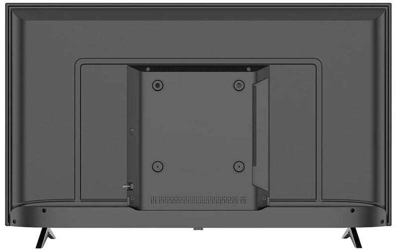 Casper E43FAC110 giá chỉ 4,28 triệu đồng, tivi 43 inch thực dụng cho khách hàng Việt