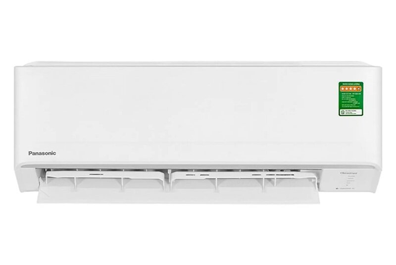 Top 5 điều hòa Panasonic 12000 BTU inverter tiết kiệm điện đáng mua hiện nay
