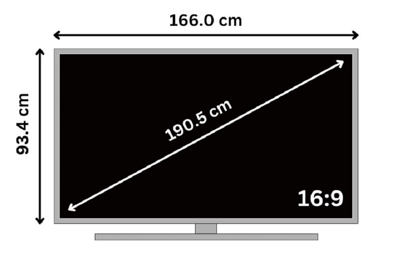 Loạt tivi Sony 75 inch đang giảm giá sâu, rẻ nhất hiện nay!