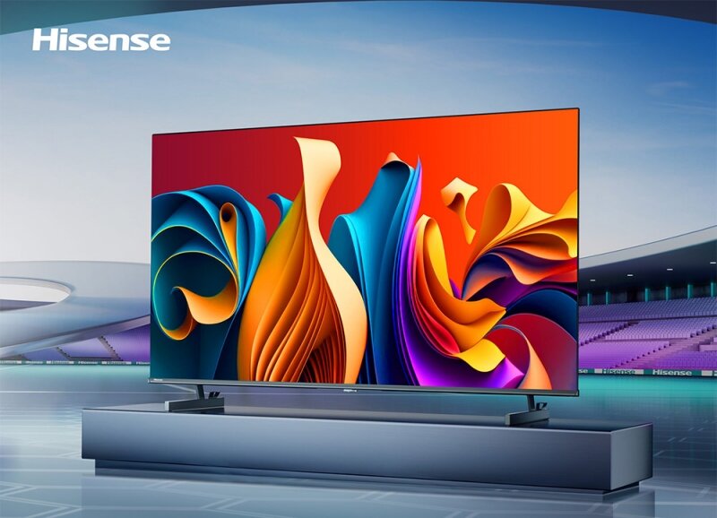 Đánh giá tivi Hisense 43Q6N: Chú “ngựa ô” giá rẻ với nhiều giá trị bất ngờ