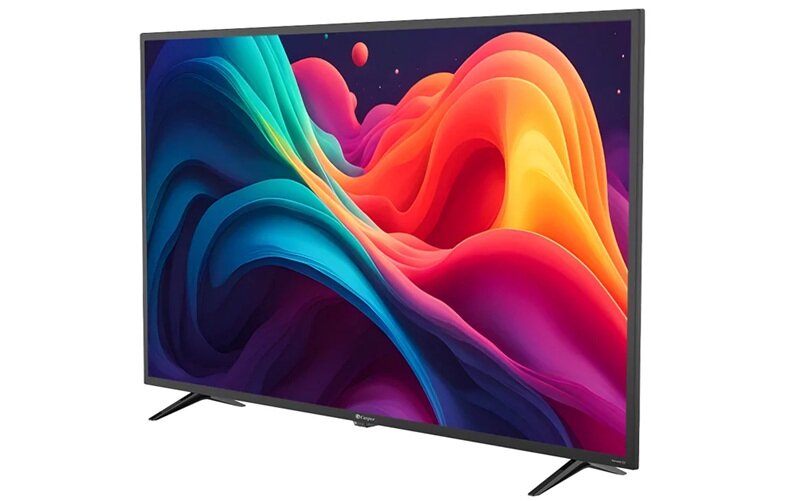 Casper E43FAC110 giá chỉ 4,28 triệu đồng, tivi 43 inch thực dụng cho khách hàng Việt