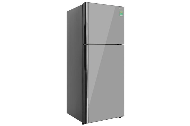 Tủ lạnh Hitachi 2 cánh R-FVX480PGV9 đời cũ vẫn hút khách nhờ loạt tính năng ấn tượng