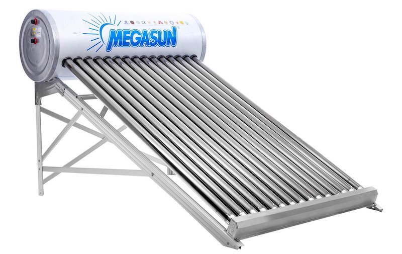 Máy nước nóng năng lượng mặt trời Megasun