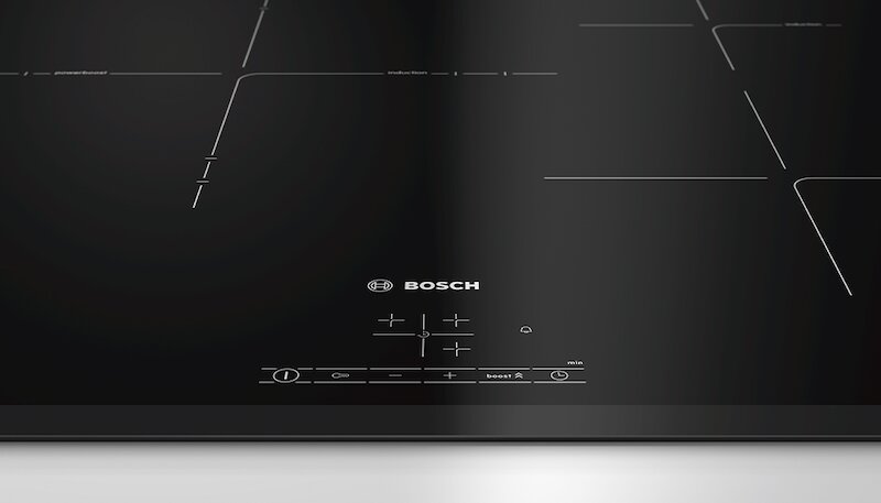 Điểm giống nhau giữa bếp từ Bosch PID631BB1E và Hafele HC-I6032B 533.09.901