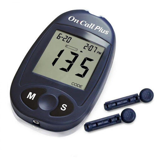 |Máy đo đường huyết loại nào tốt hiện nay | Máy đo đường huyết On Call Plus