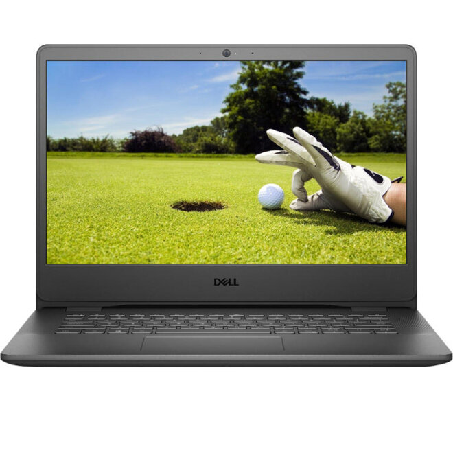 laptop dell vostro