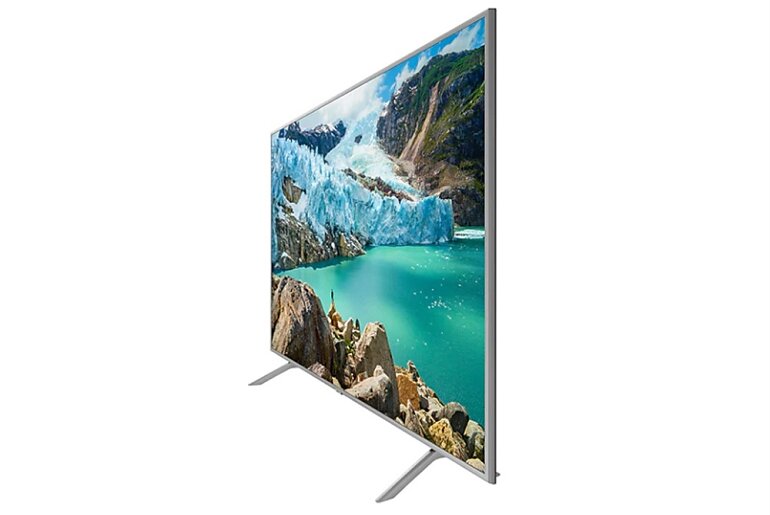 Smart Tivi Samsung 4K 55 inch 55RU7250 UHD-2