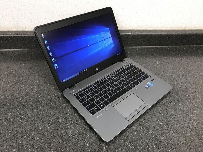Nhược điểm của laptop HP Elitebook