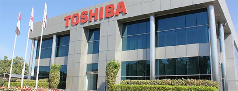 máy lạnh Toshiba 