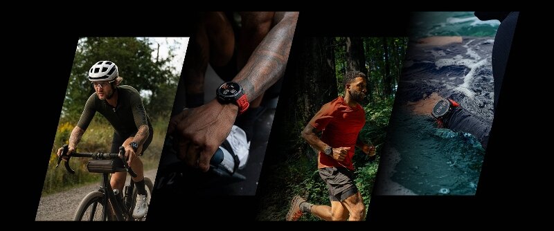 Đồng hồ Amazfit T-Rex 3: Siêu bền bỉ và thông minh với trí tuệ nhân tạo AI