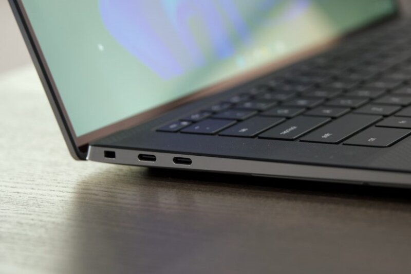 Đánh giá Dell XPS 15 9520: Siêu phẩm Ultrabook thế hệ thứ ba
