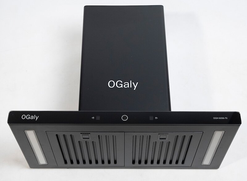 OGaly OGH6099-70 thiết kế chữ T ngược – đơn giản nhưng tinh tế
