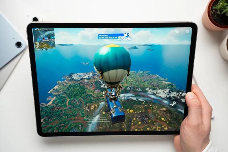 Đánh giá iPad Air M3 – Mạnh mẽ, vượt trội, nhưng có xứng với giá tiền?
