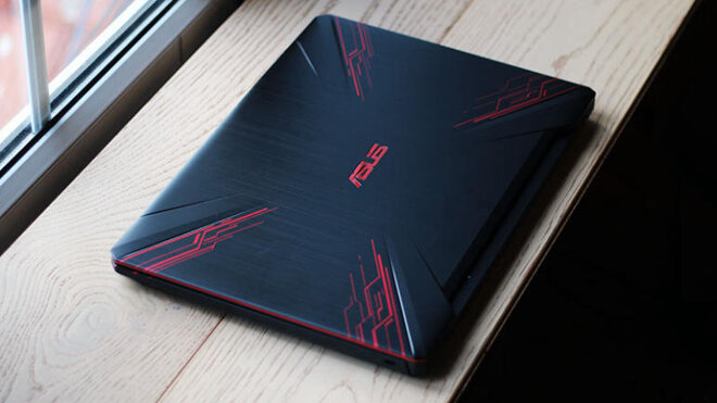 asus fx504g