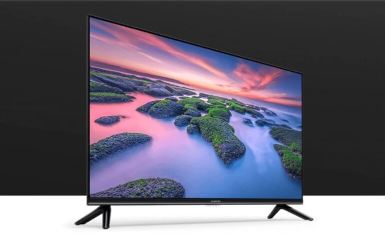 Tivi Xiaomi A2 32 inch