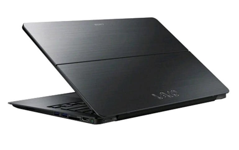 Laptop Sony Vaio SVF13N17PGB