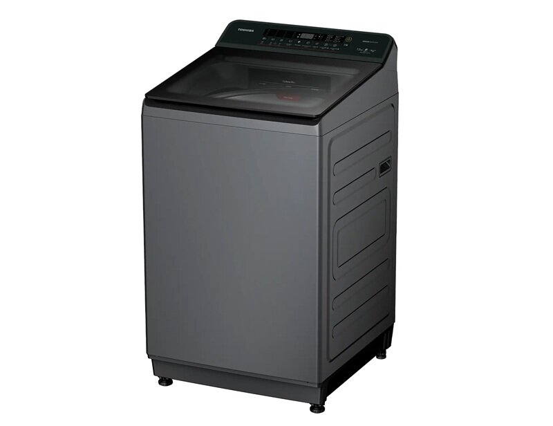 Máy giặt Toshiba 12kg AW-T26D1300TV(MG) giảm tới 3 triệu đồng, giặt sạch, rất tiết kiệm điện