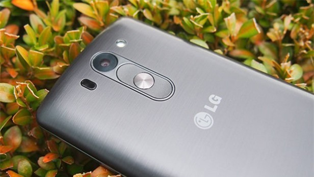 LG G3 S