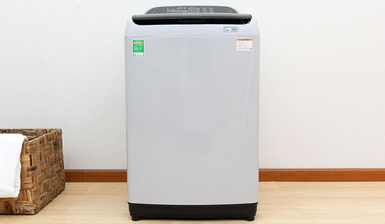 thương hiệu máy giặt cửa trên Samsung được nhiều người tin dùng