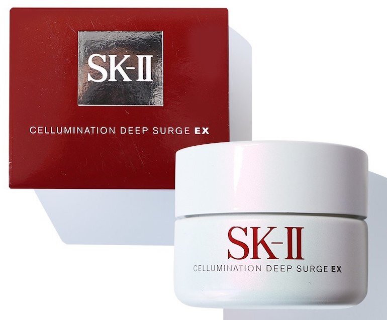 Giá bán của Kem dưỡng da SK-II như thế nào?