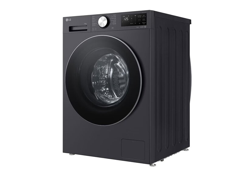 Máy giặt LG 11 kg Inverter FX1411N5G giảm mạnh 7 triệu đồng: Giặt hơi nước, tiết kiệm điện