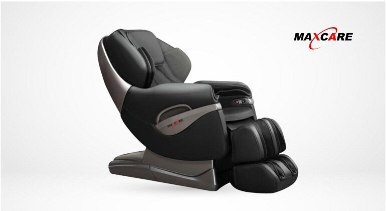 Ghế massage của thương hiệu Maxcare