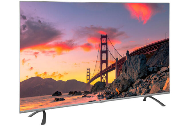 Ưu điểm của tivi Casper 55 inch