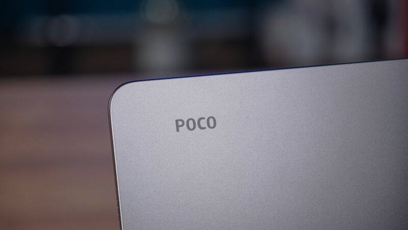 Xiaomi Poco Pad: Trải nghiệm giải trí đa phương tiện trên màn hình lớn