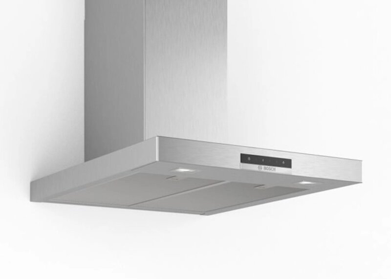 Máy hút mùi Bosch HMH.DWB66DM50B bền bỉ, êm ái và hiệu quả