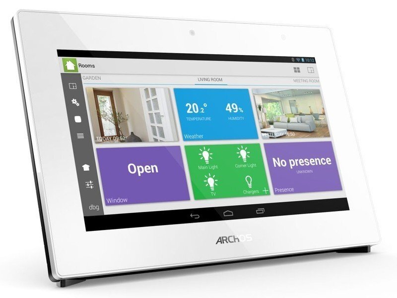 ARCHOS Smart Home Wifi 4GB