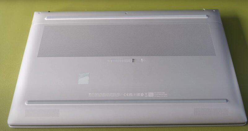 Đánh giá HP EliteBook X G1a – Laptop business mỏng nhẹ, mạnh mẽ