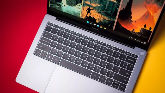 Xiaomi Notebook Pro 120G