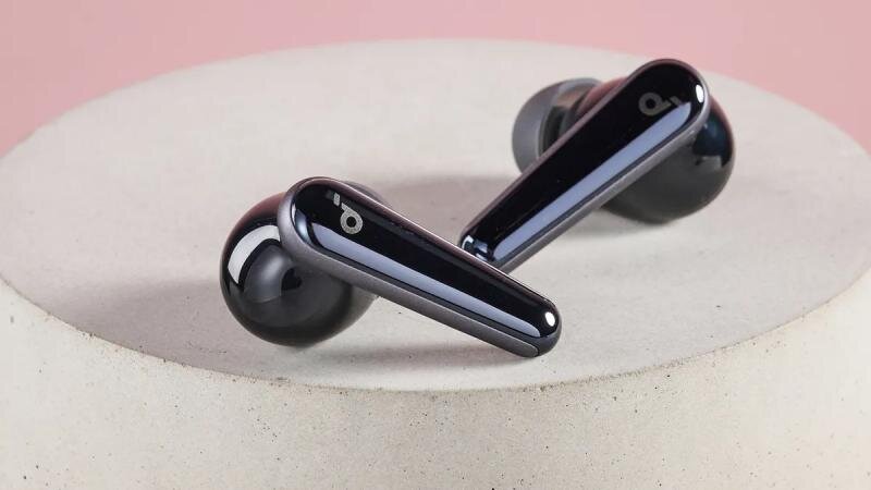 Anker Soundcore Liberty 5: Trải nghiệm âm thanh tuyệt vời với pin khủng 48 giờ