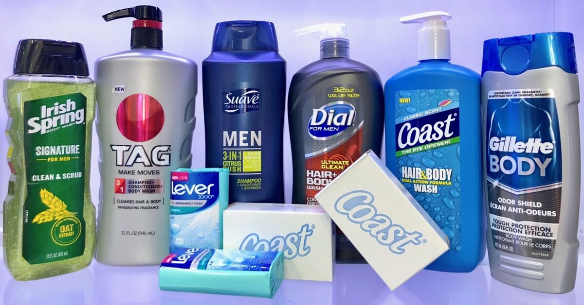 Bắc Mỹ Shop – Địa chỉ mua hàng tiêu dùng nhập khẩu Mỹ uy tín, chất lượng