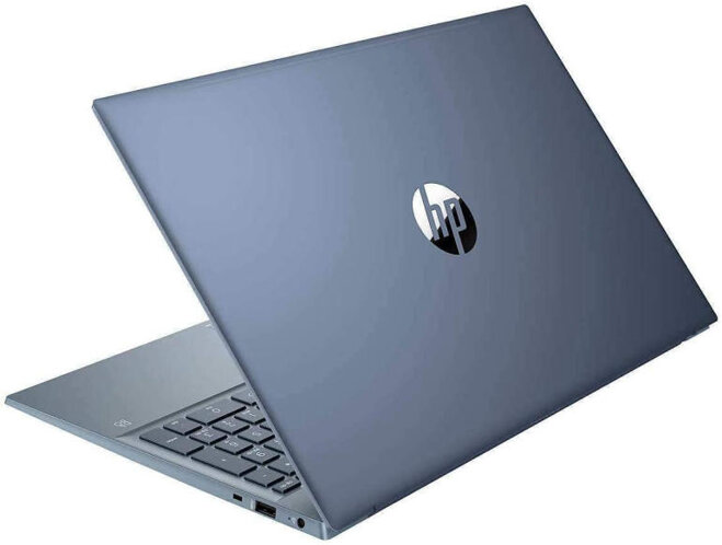 laptop hp 15