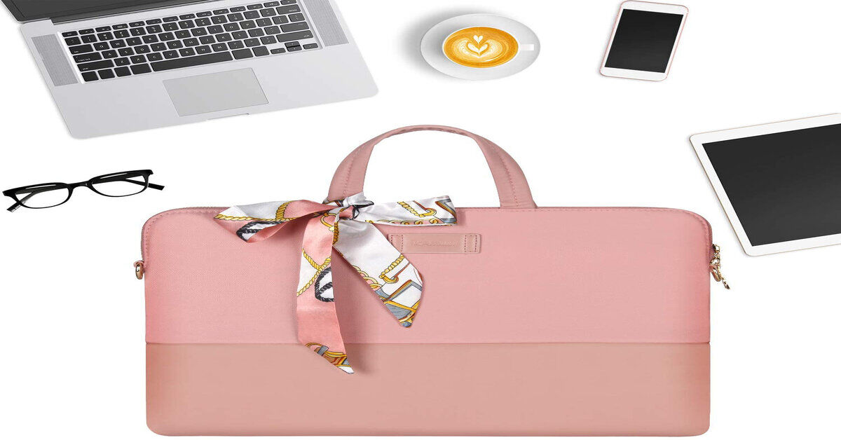 Balo laptop dành cho phái nữ có gì khác so với balo nam? Top 4 thương hiệu bạn nên chọn