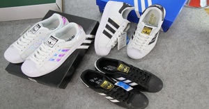 Bạn cần biết gì về giày thể thao nữ Adidas chính hãng?