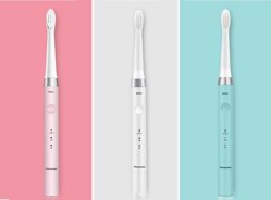 Bàn chải đánh răng điện và những điều cần biết