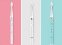 Bàn chải đánh răng điện và những điều cần biết