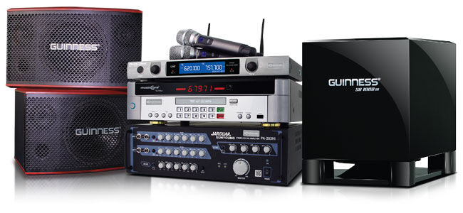 Bạn đã biết cách setup dàn karaoke gia đình chuyên nghiệp chưa?