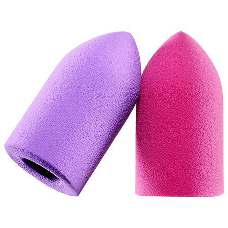 Bạn đã biết cách sử dụng mút trang điểm chuẩn chỉnh chưa